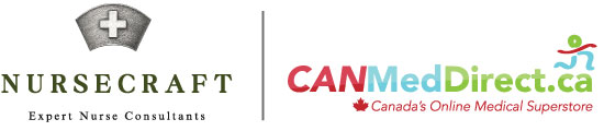 NurseCraft and CanMedDirect partnership