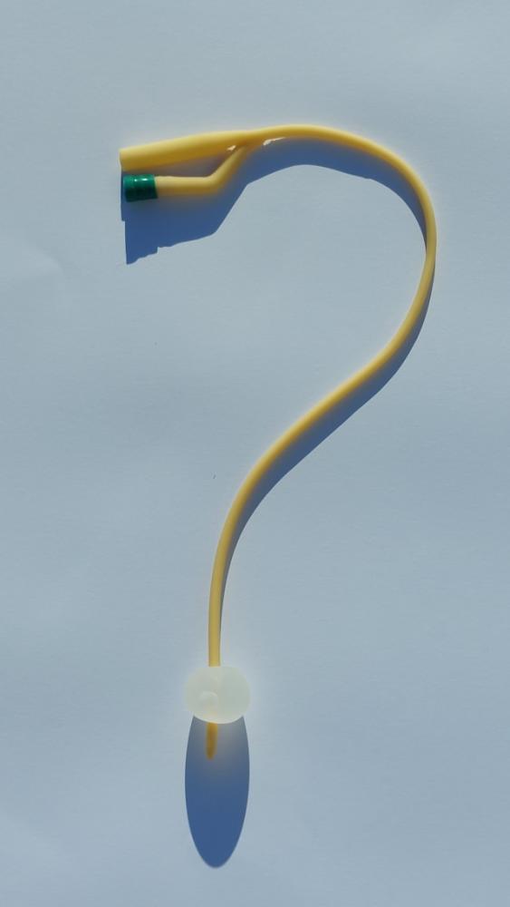 Catheters and urological supplies