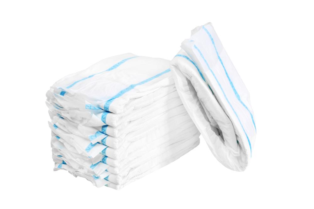 Continence products