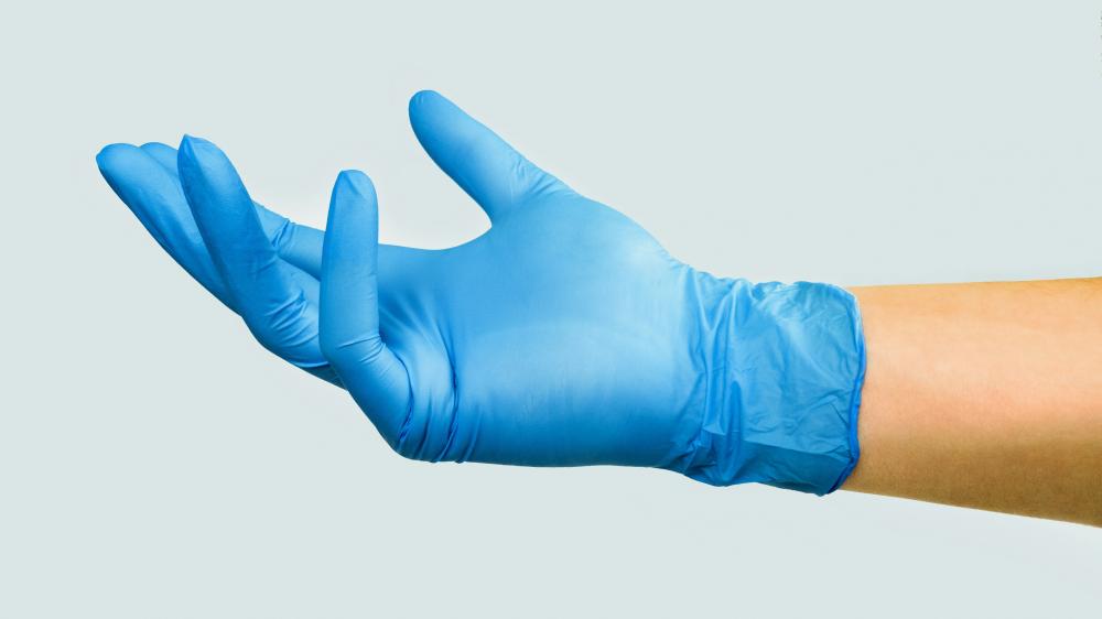 Other medical supplies