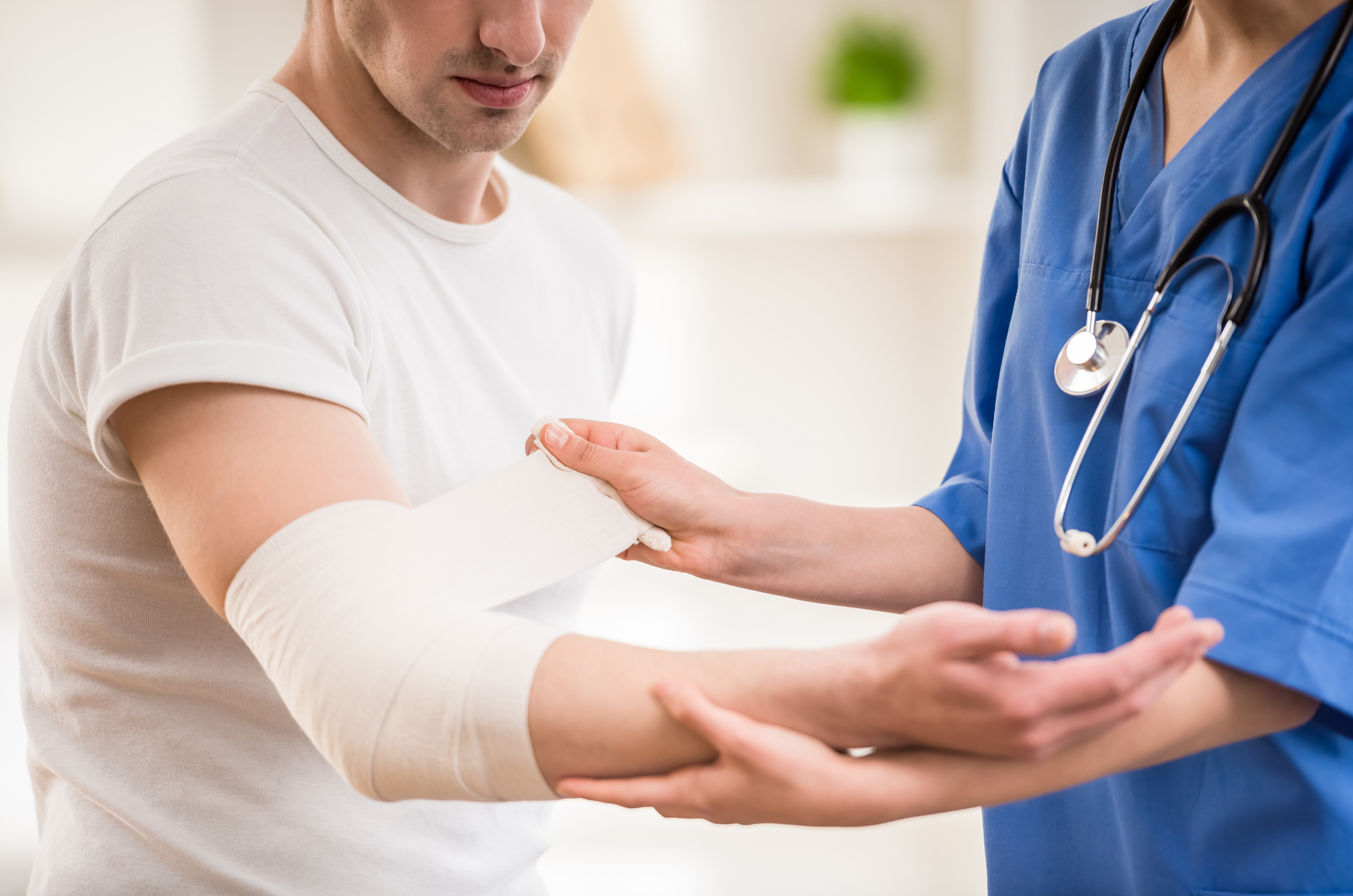 5 Tips on First Aid for Cuts and Wounds