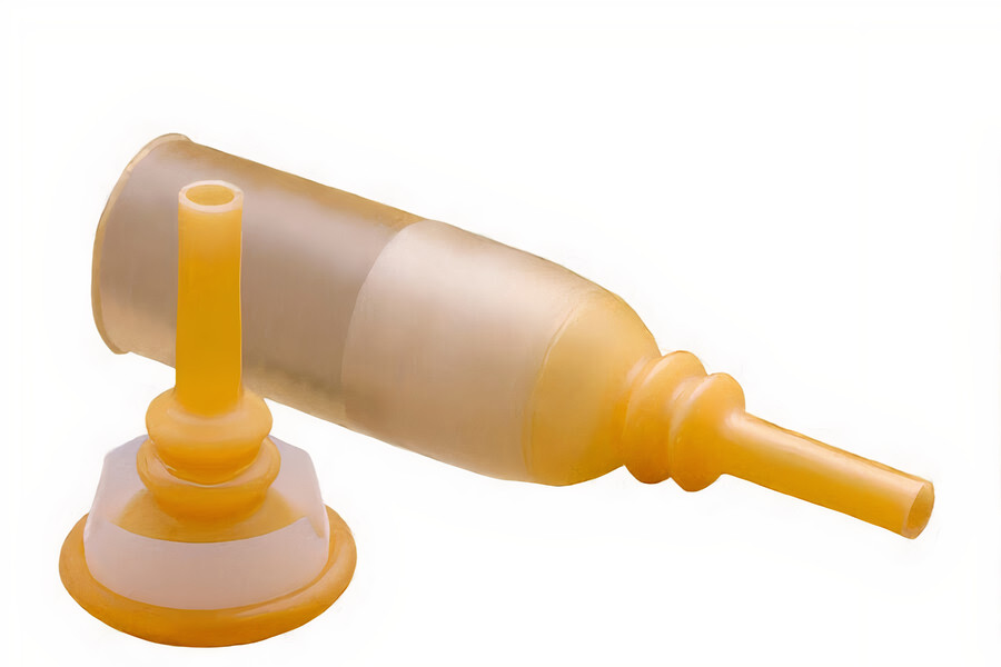 Condom Catheter Size Template