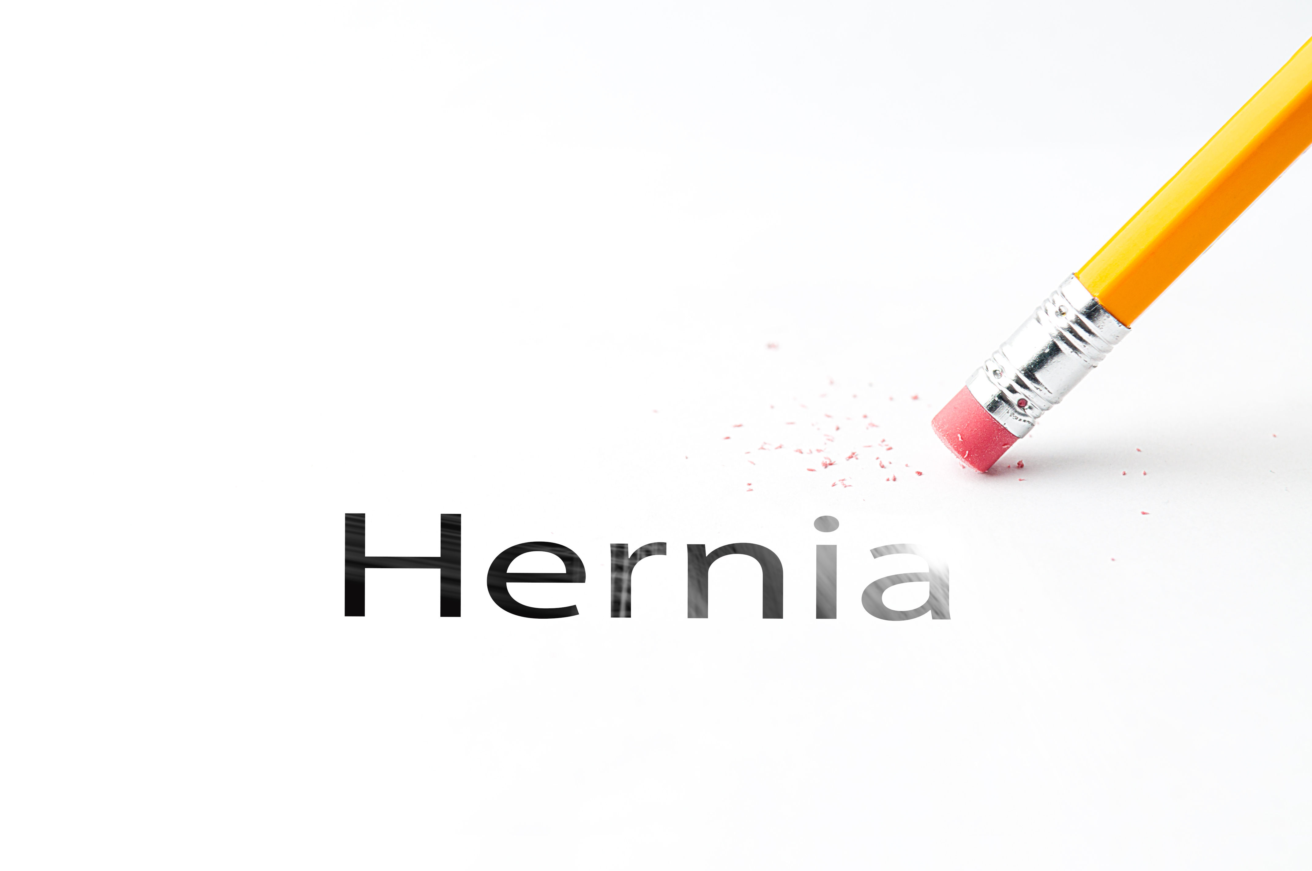 4 Early Signs that you Might Have a Hernia – and what you can do about it