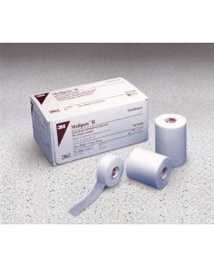 3M 2863 - MEDIPORE "H" 3" x 10 YDs, Breathable Soft Cloth Surgical Tape,LF. 1 EACH., EACH