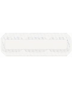 3M 3593 - 3M Tegaderm +Pad Film Dressing with Non-Adherent Pad 3593, Dressing size 3-1/2 inch x 13-3/4 inch (9cm x 35cm), Pad size 1-3/4 inch x 11-3/4 inch, BX 25