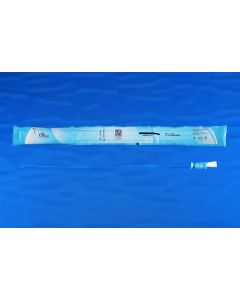 Ultra - Pre-Lube Male 12 French coude catheter