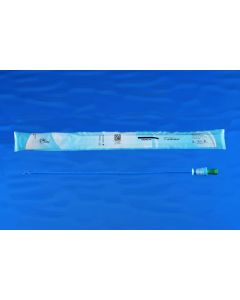 Ultra - Pre-Lube Male 14 French coude catheter