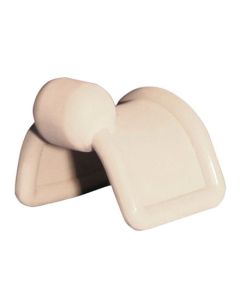 Gehrung Pessary with Knob/Folding Size 0: 1 1/16 in. - No Returns