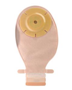 Confidence Natural Soft Convexity with FlexiFit and Aloe - DRAINABLE Cut to fit 13-38mm