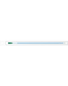 Manfred Sauer IQ2304.10 - IQ-Cath Ready-To-Use Hydrophilic Intermittent Catheter, 40cm (Male), 10 Fr, BX 30