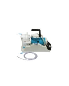 Allied Healthcare Products S330A - Schuco Asiprator, 800ml Disposable Canister  - NO RETURNS, EA
