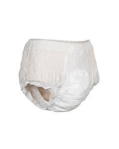 Attends 0720 - Attends Protective Underwear Super Plus, MED. (767APP0720). CS/80, CS 4Pkg/20