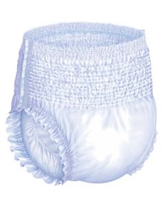 Attends APP0740 - Attends Protective Underwear super Plus, X-Large. (767APP0740). CS/56., CS 4Pkg/18