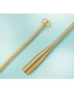 Bard 086018 - BARDEX Four Wing Malecot Catheter, Sterile, LATEX 18Fr, CASE 6