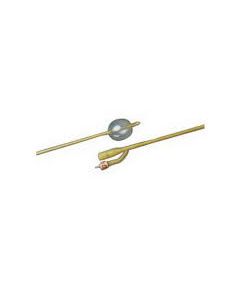 Bard 33422 - Silastic 30cc Balloon 22 Fr. Catheter *CONTAINS LATEX*, EACH