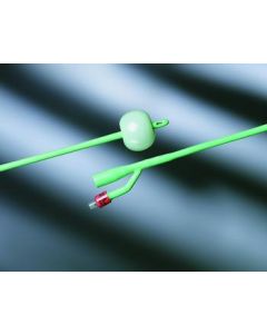 Bard 33624 - Silastic 5cc Balloon 24 Fr. Catheter *CONTAINS LATEX*, EACH