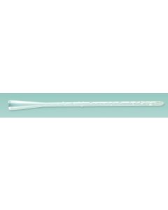 Magic3 Hydophilic Female Intermittent Catheter, Straight Tip, 6", 14 Fr