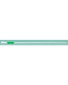 Magic3 Hydrophilic Male Intermittent Catheter with SURE-GRIP Insertion Sleeve, 16", 12 Fr