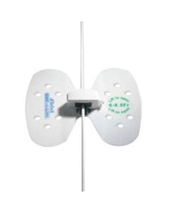 Bard VUPD68 - NOT RETURNABLE - STATLOCK Universal Plus 6-8.5 Fr. Small Cath/Tube Securement Device, EA