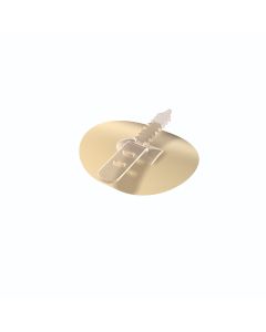 BioDerm 51250NSNACA - CathGrip Catheter and Tube Securement System, Single Strap, Small, Non-Sterile, BX 30