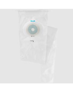 Coloplast 11750 - SenSura Mio 1 piece Irrigation Sleeve, BX 10