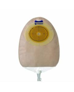 Coloplast 11801 - SenSura 1pc. Urostomy Pouch Midi 24cm (9 1/2"), Opaque, Cut-to-Fit, Non-Convex 10-66mm , BX 10
