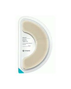 Coloplast 12076 - BRAVA Elastic Tape - XL, BX 20
