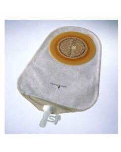Coloplast 12596 - Assura 1 pc. Standard Wear Urostomy Pouch, Cut-to-Fit, Convex, Transparent (30cm) 5/8"-1 3/4" (15-43mm), BX 10