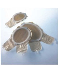 Coloplast 14070 - Fistula & Wound Management System, Maxi, w/o Filter 8" - 11-1/2" (208-297mm), BX 3
