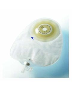 Coloplast 14701 - Assura 1 pc. Extra Convex Light Uro Multichamber, Maxi, White 5/8" - 1-5/16" (15-43mm), BX 10