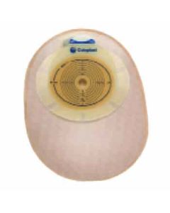 Coloplast 15403 - SenSura 1 pc. Convex Light, Midi Closed Opaque, 15-33mm (Cut-to-Fit) Midi, 15-33mm, BX 10