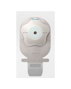 SenSura Mio Concave 1 piece, Cut-to-fit, wide outlet, drainable, transparent, maxi, no filter, 50-60mm