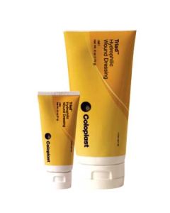 Coloplast 1967 - Triad Hydrophilic Wound Dressing (Sterile) 6 oz. (170g) Tube, CS 12
