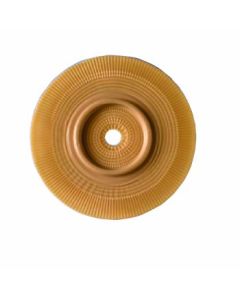 Coloplast 2181 - Assura 2 pc. Pediatric Skin Barrier w/ Flange, Cut-to-Fit 3/8" - 1-3/8" (10-35mm), BX 5