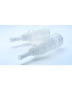 Coloplast 22028 - Conveen Optima  LATEX-FREE Std. Male External Catheter, 28 mm., BX 30