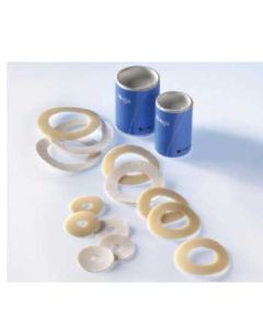 Coloplast 2350 - Coloplast Skin Barrier Rings 2" (50mm), BX 30