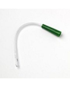 Coloplast 501960 - Self-Cath Female Intermittent Catheter, Luer End 14 FR (New #501960), CS12 BOXES