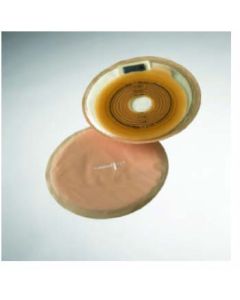 Coloplast 2501 - Assura Stoma Cap, Cut-to-Fit, Opaque 3/4"-2 1/8" (20-55mm), BX 30