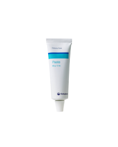 Coloplast 2650 - Ostomy Paste, 2oz. Tube (57 g). Low Alcohol Content, Latex Free, EA