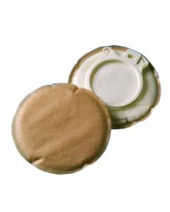 Coloplast 2807 - Assura 2 pc. Uro Minicap, Opaque, Green , BX 30