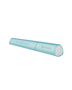 Coloplast 28110 - SpeediCath Compact Eve 10 fr, triangular shape, BX 30