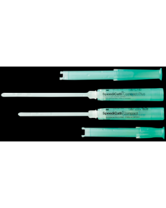 Coloplast 28812 - SpeediCath Compact Plus Hydrophilic Intermittent Catheter 12 FR, Bx/30