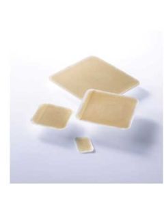 Coloplast 33120 - Comfeel Plus Ulcer Hydrocolloid Dressing (Sterile) 8" x 8" (20 x 20cm), BX 5