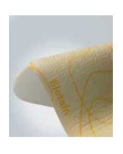 Coloplast 3410 - Biatain Non-Adhesive Foam Dressing (Sterile) 4" x 4" (10 x 10cm), BX 10