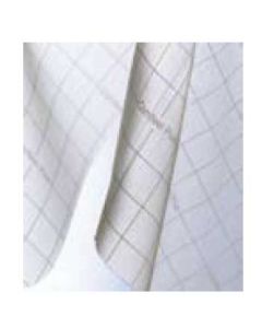 Coloplast 33539 - Comfeel Plus Clear Hydrocolloid Dressing (Sterile) 6" x 6" (15 x 15cm), BX 5