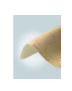 Coloplast 4110 - Biatain-Ibu Foam Dressing w/ Ibuprofen 4" x 4" (10 x 10cm), 5 BX
