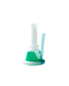 Coloplast 5035 - Conveen Security+ Male External Catheter and Liner (Non-Latex) 35mm, BX 35