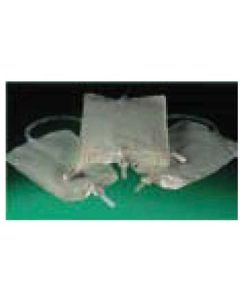 Coloplast 5062 - Conveen Security+ Extra Large Leg Bag/ Bedside Drainage Bag 51 oz. (1500mL) X-Large, EA
