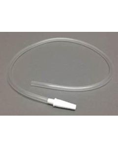 Coloplast 507850 - Extension Tube 24" with Connector, Non-Latex, EACH