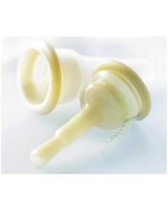 Coloplast 5205 - Conveen Self Sealing Male External Catheter (Latex) 30mm, BX 35